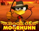 Book of Moorhuhn