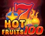 Hot Fruits 100